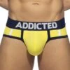 Slip Swimderwear Addicted AD1152 10 Slip Swimderwear Addicted AD1152 -Men Attitude Boutique slip ad ad1152 jaune m