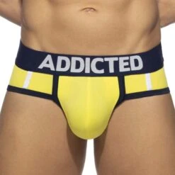 Slip Swimderwear Addicted AD1152