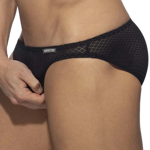 Slip Addicted Fantasy Diamond AD1083 2 Slip Addicted Fantasy Diamond AD1083 â Image 2