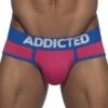 Slip Swimderwear Addicted AD540 8 Slip Swimderwear Addicted AD540 -Men Attitude Boutique slip addicted ad540 fushia m
