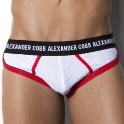 Slip Alexander COBB 10CS04