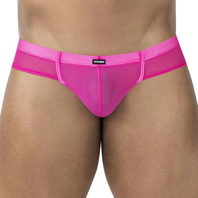 Slip Cut4Men C4MSPX22 Rose 1 Slip Cut4Men C4MSPX22 Rose