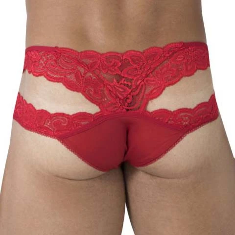 Slip Candyman Lace 99487 3 Slip Candyman Lace 99487 â Image 3