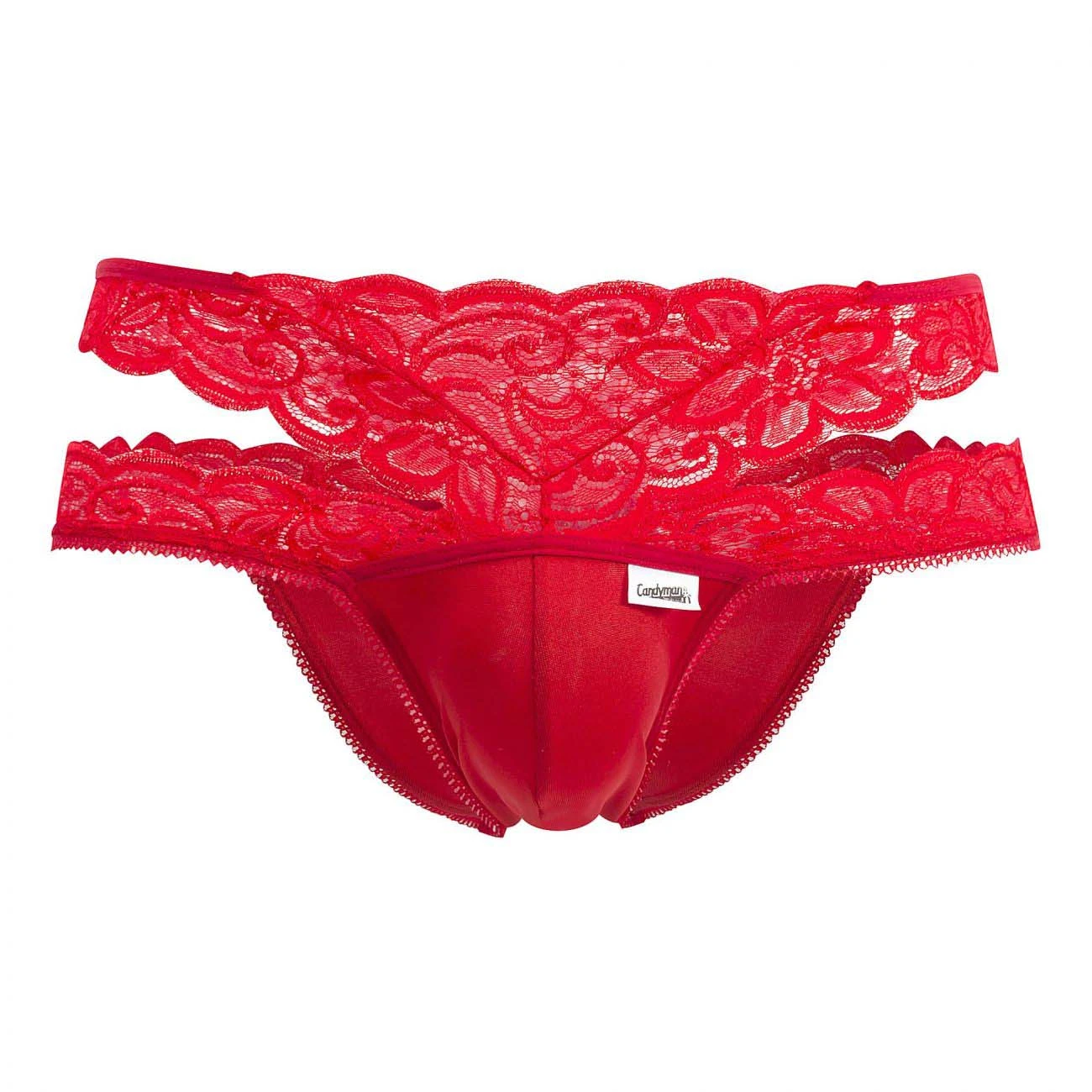 Slip Candyman Lace 99487 4 Slip Candyman Lace 99487 â Image 4