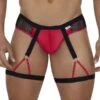 Slip Candyman 99684 9 Slip Candyman 99684 -Men Attitude Boutique slip candy 99684 rouge m