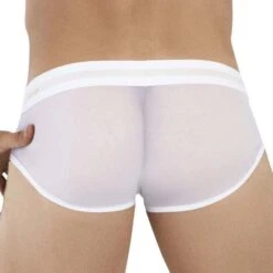 Slip Clever Berna 1030 5 Slip Clever Berna 1030 -Men Attitude Boutique slip clever 1030 bleu 3