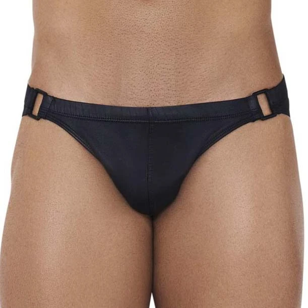Slip Clever Karma 1229 Vert Pétrole – Sous-vêtement Masculin de Luxe en Tissu Doux 1 Slip Clever Karma 1229 Vert Pétrole – Sous-vêtement Masculin de Luxe en Tissu Doux