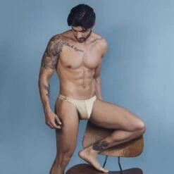 Slip Clever Eros 1239 -Men Attitude Boutique slip clever 1239 or a