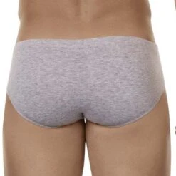 Slip Clever Beats Latin 5026 5 Slip Clever Beats Latin 5026 -Men Attitude Boutique slip clever 5026 grisclair 3