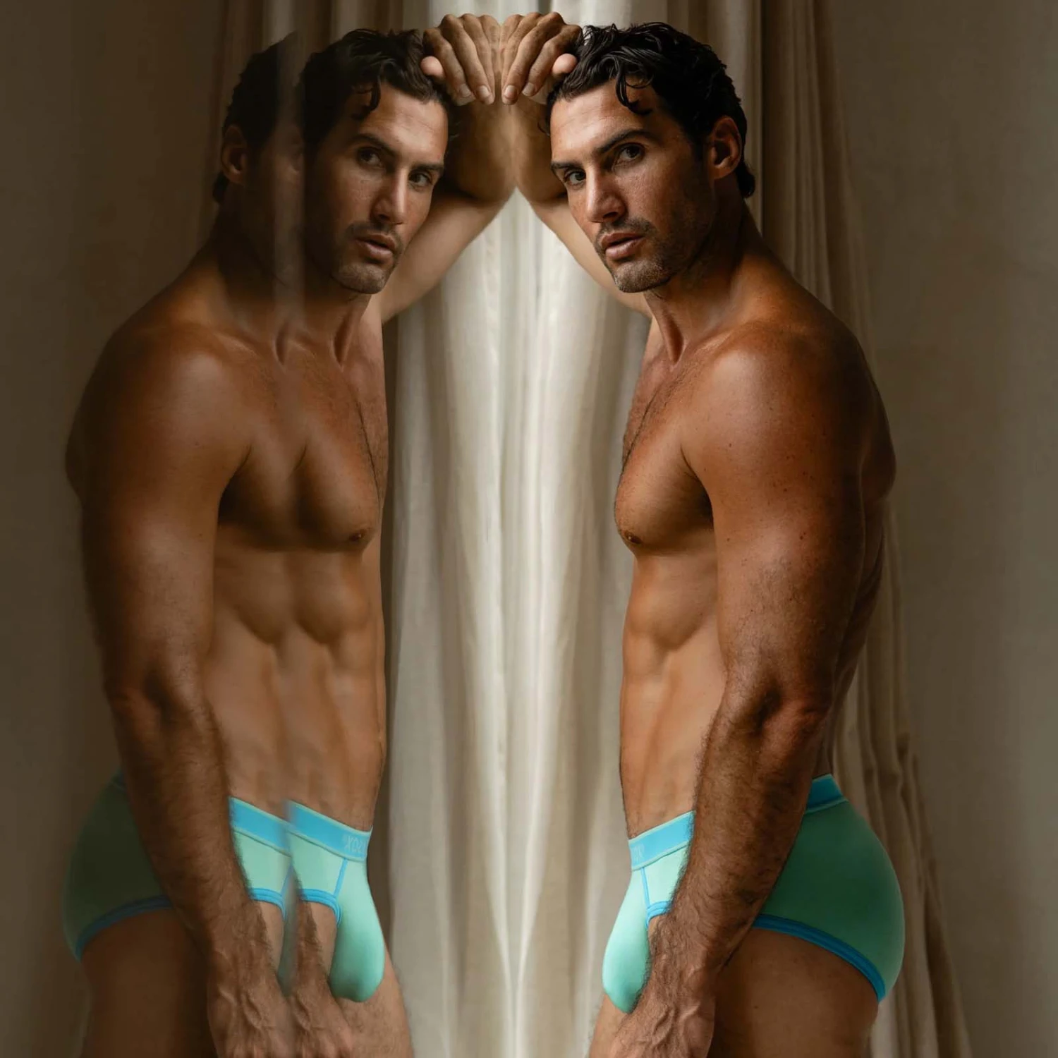 Slip CockSox Fern CX76BB Vert 2 Slip CockSox Fern CX76BB Vert – Image 2