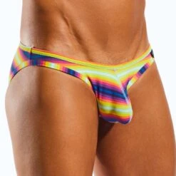 Slip CockSox Trance CX01BD -Men Attitude Boutique slip cocksox cx01bd trance 4