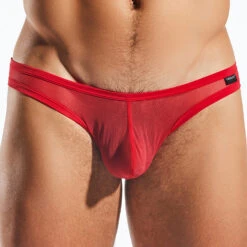 Slip CockSox Rose CX01ME Fushia