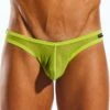 Slip Homme CockSox Citrus Green CX01ME - Sous-vêtement Mesh Respirant Taille Basse 8 Slip Homme CockSox Citrus Green CX01ME - Sous-vêtement Mesh Respirant Taille Basse -Men Attitude Boutique slip cocksox cx01me vert m