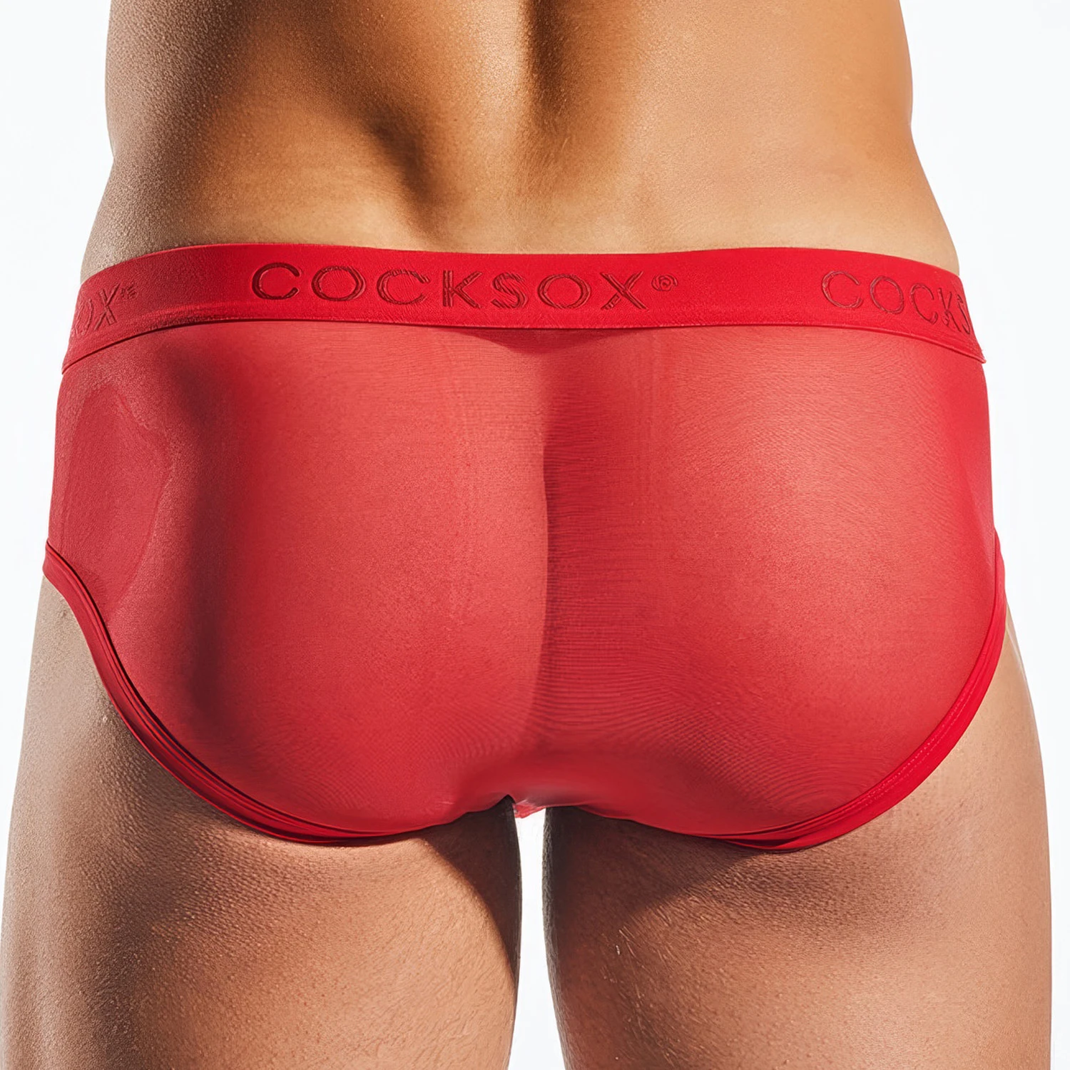 Slip CockSox Rose CX76ME Fushia 3 Slip CockSox Rose CX76ME Fushia – Image 3