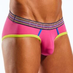 Slip CockSox Club CX76N -Men Attitude Boutique slip cocksox cx76n club 4