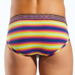 Slip CockSox Trance CX76N -Men Attitude Boutique slip cocksox cx76n trance 3