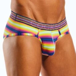 Slip CockSox Trance CX76N -Men Attitude Boutique slip cocksox cx76n trance 4