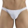 Slip ErgoWear FEEL GR8 EW1254 9 Slip ErgoWear FEEL GR8 EW1254 -Men Attitude Boutique slip ergo EW1254 argent m