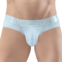ErgoWear MAX XX EW1300 Slip - Ultra-Soft Ergonomic Pouch Performance Underwear