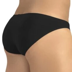 Slip ErgoWear FEEL GR8 EW1246 -Men Attitude Boutique slip ergo ew1246 noir 3