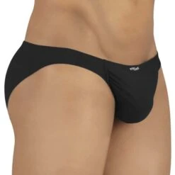 Slip ErgoWear FEEL GR8 EW1246 -Men Attitude Boutique slip ergo ew1246 noir 4
