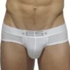 Slip ES Collection UN115 -Men Attitude Boutique slip escollection un115 blanc m