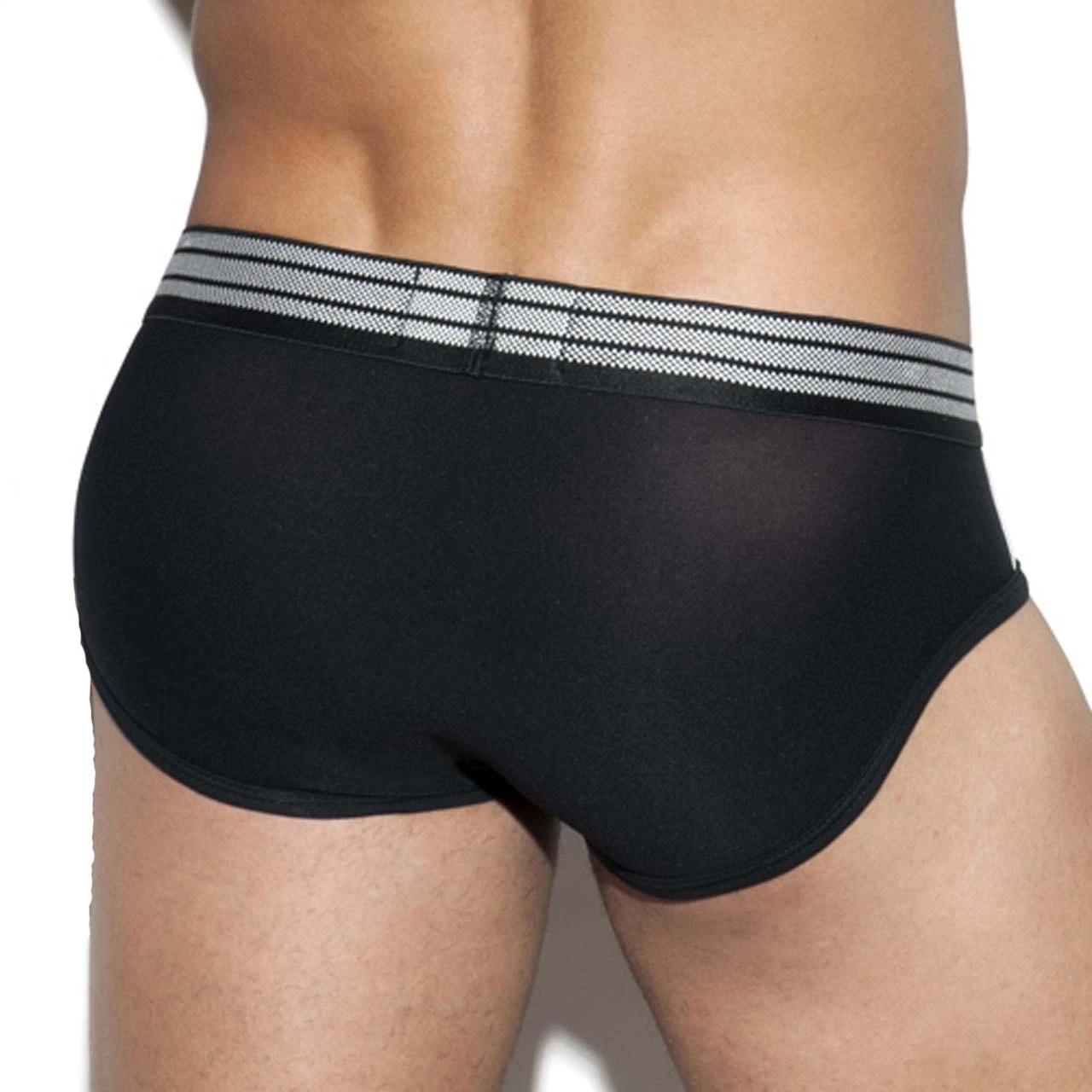 Slip Es Collection Cravat UN232 2 Slip Es Collection Cravat UN232 – Image 2