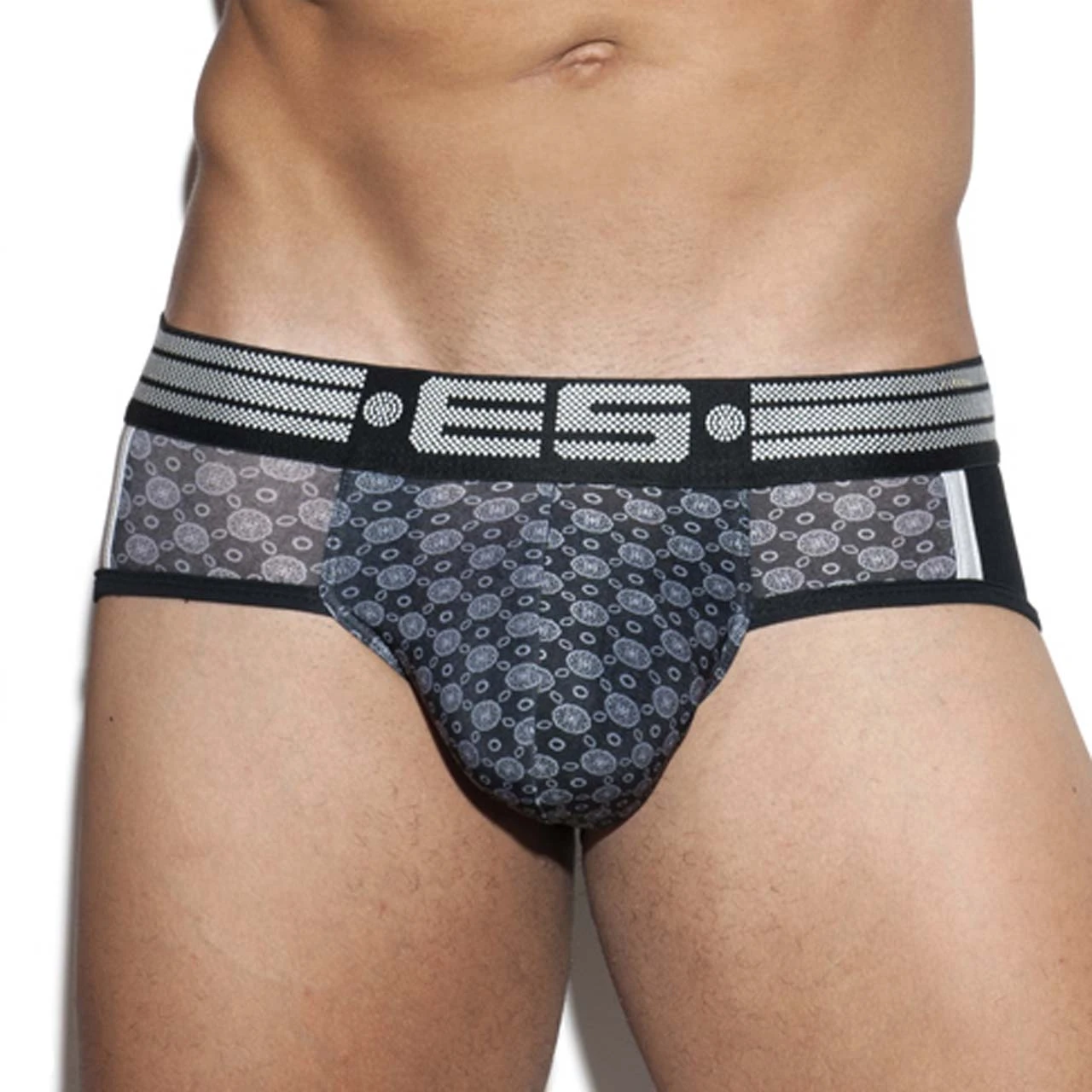 Slip Es Collection Cravat UN232 1 Slip Es Collection Cravat UN232