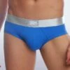 Slip Garçon Manhattan 11 Slip Garçon Manhattan -Men Attitude Boutique slip garconmodel smanh bleu m