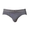 HOM Slip HO1 359521 -Men Attitude Boutique slip hom 10080262 gris p