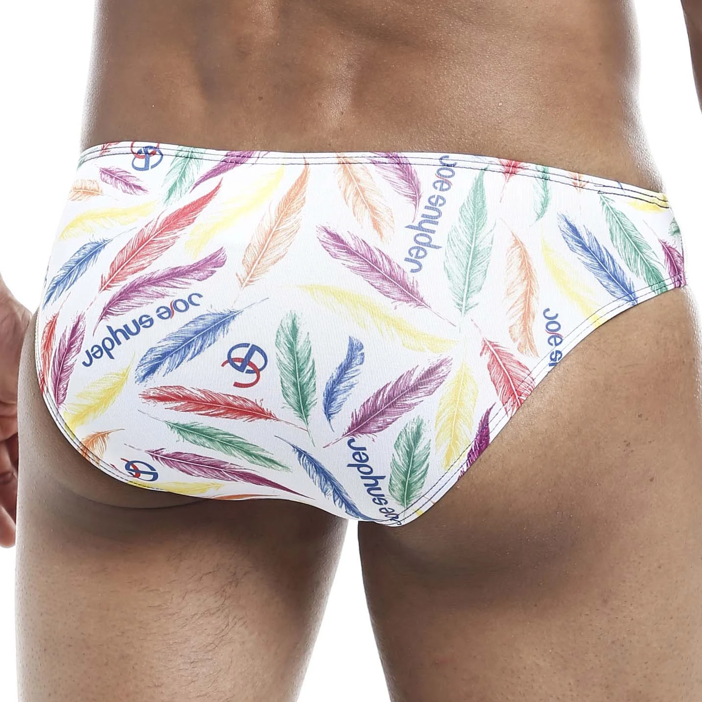 Slip Joe Snyder 01 Plumas 2 Slip Joe Snyder 01 Plumas – Image 2