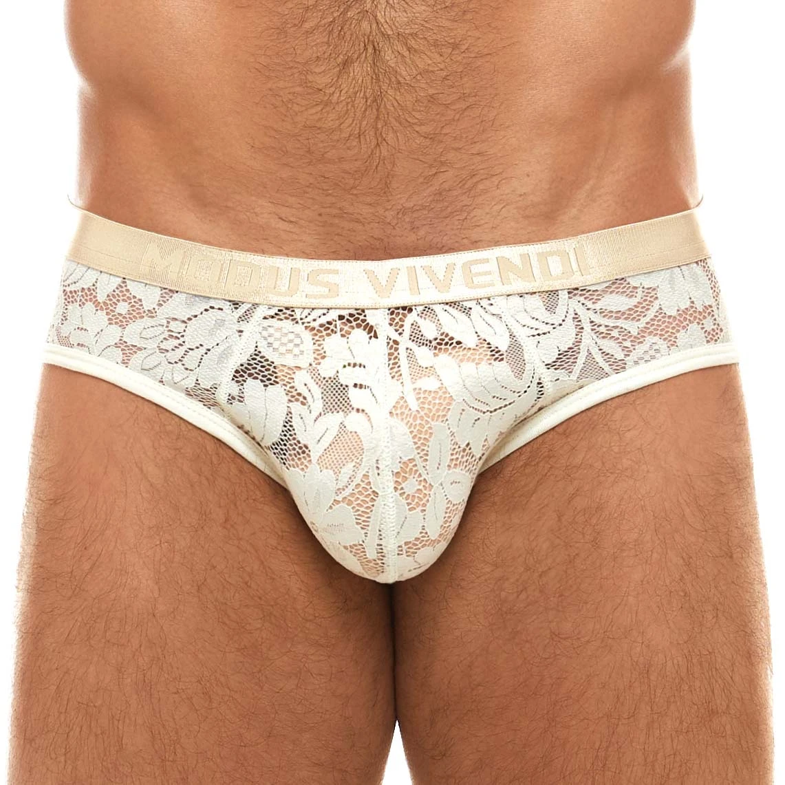 Slip Modus Vivendi Floral Lace 04113 1 Slip Modus Vivendi Floral Lace 04113