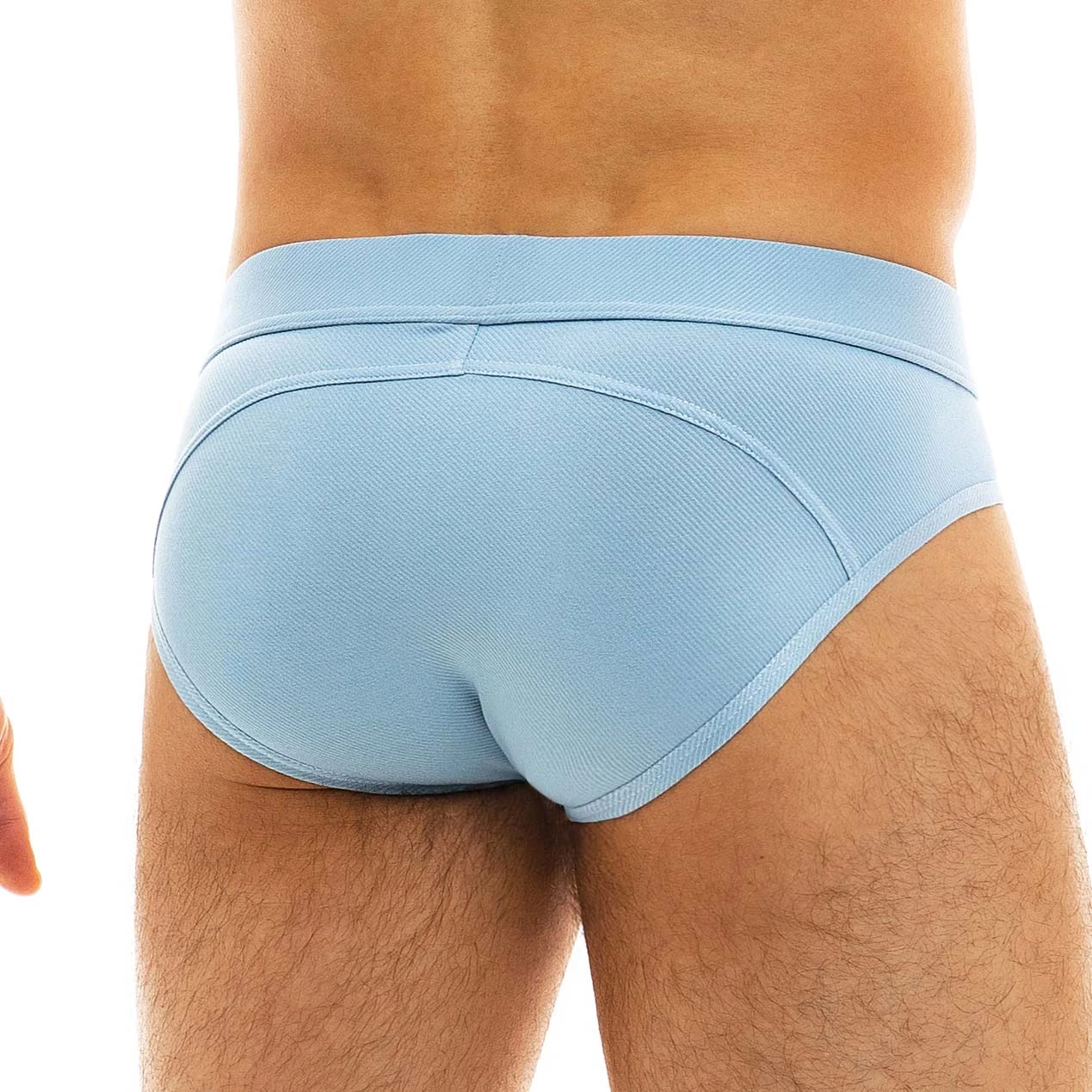 Slip Modus Vivendi Jeans 05013 2 Slip Modus Vivendi Jeans 05013 – Image 2