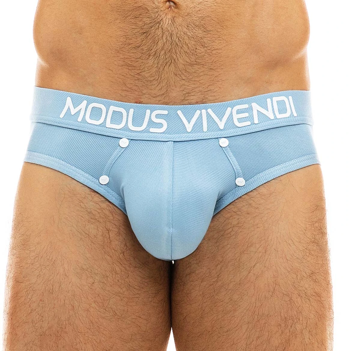 Slip Modus Vivendi Jeans 05013 1 Slip Modus Vivendi Jeans 05013