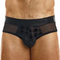 Slip Modus Vivendi Pied De Poule 06316