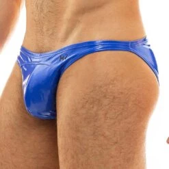 Slip Modus Vivendi Viral Vinyl 08013 -Men Attitude Boutique slip modus 08013 bleu 4