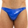 Slip Modus Vivendi Viral Vinyl 08013 -Men Attitude Boutique slip modus 08013 bleu m