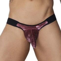 Slip Pikante Clandestine Velvet PIK1098
