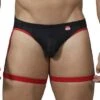 Slip Pikante Adventures Garter PIK0217 -Men Attitude Boutique slip pikante pik0217 noir m