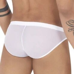Slip Pikante Up PIK0838 -Men Attitude Boutique slip pikante pik0838 blanc 3