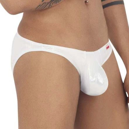 Pikante Ocean PIK0847 – Slip Homme Sexy en Microfibre Brillante 4 Pikante Ocean PIK0847 – Slip Homme Sexy en Microfibre Brillante – Image 4