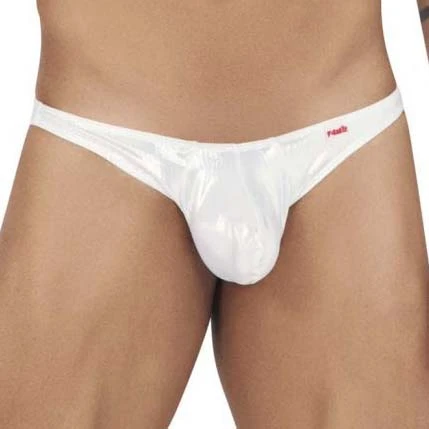 Pikante Ocean PIK0847 – Slip Homme Sexy en Microfibre Brillante 1 Pikante Ocean PIK0847 – Slip Homme Sexy en Microfibre Brillante