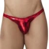 Slip Pikante Sacer PIK1016 -Men Attitude Boutique slip pikante pik1016 rouge m