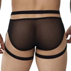 Slip Pikante Rimini PIK1021 6 Slip Pikante Rimini PIK1021 -Men Attitude Boutique slip pikante pik1021 noir 3