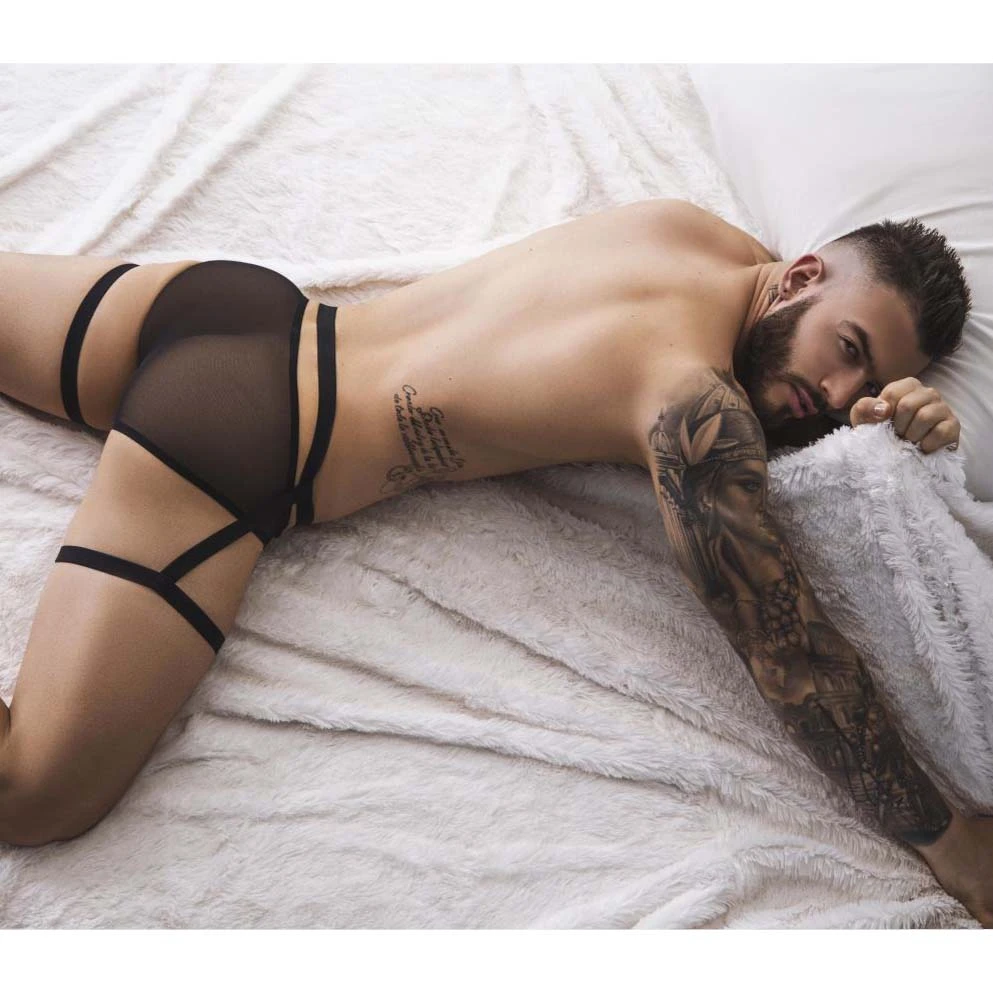 Slip Pikante Rimini PIK1021 2 Slip Pikante Rimini PIK1021 â Image 2