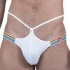 Slip Pikante PIK8728 -Men Attitude Boutique slip pikante pik8728 blanc m