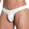 Bikini Color PPÜ 2002 -Men Attitude Boutique slip ppu 2002 blanc m
