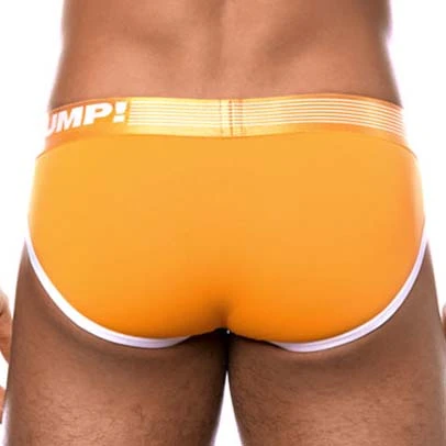 Slip Pump! Creamsicle 12046 2 Slip Pump! Creamsicle 12046 – Image 2