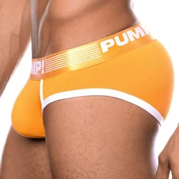 Slip Pump! Creamsicle 12046 3 Slip Pump! Creamsicle 12046 – Image 3