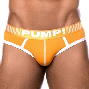 Slip Pump! Creamsicle 12046 1 Slip Pump! Creamsicle 12046